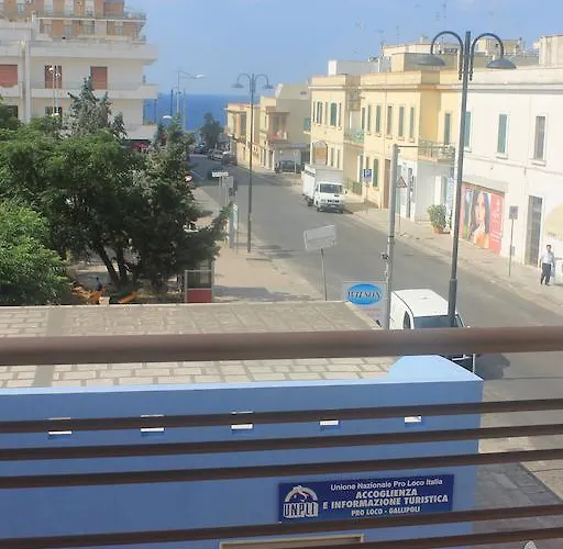 Julia Oda ve Kahvaltı