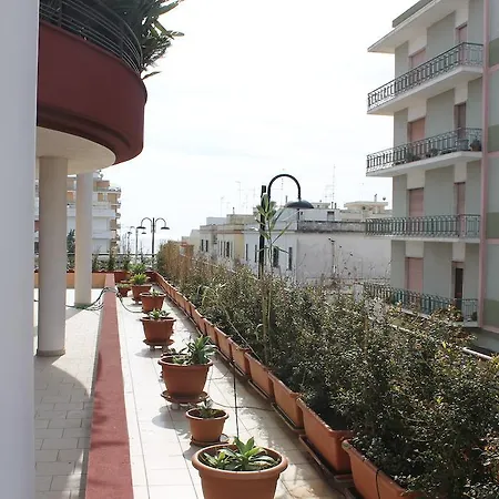 Julia Bed & Breakfast Gallipoli