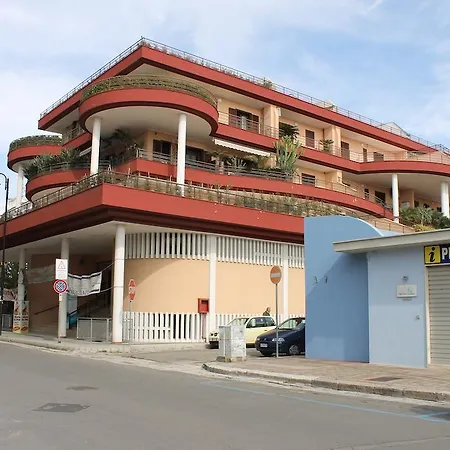 Julia Bed & Breakfast *