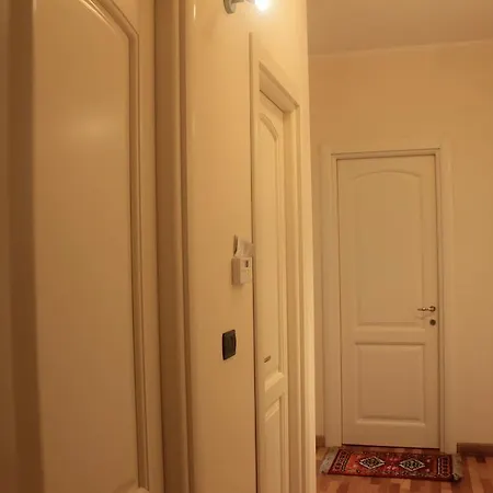 Bed & Breakfast Julia Gallipolli