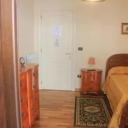 Julia Bed & Breakfast Gallipolli