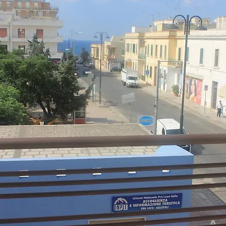 Julia Bed & Breakfast