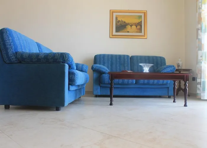 Bed & Breakfast Julia