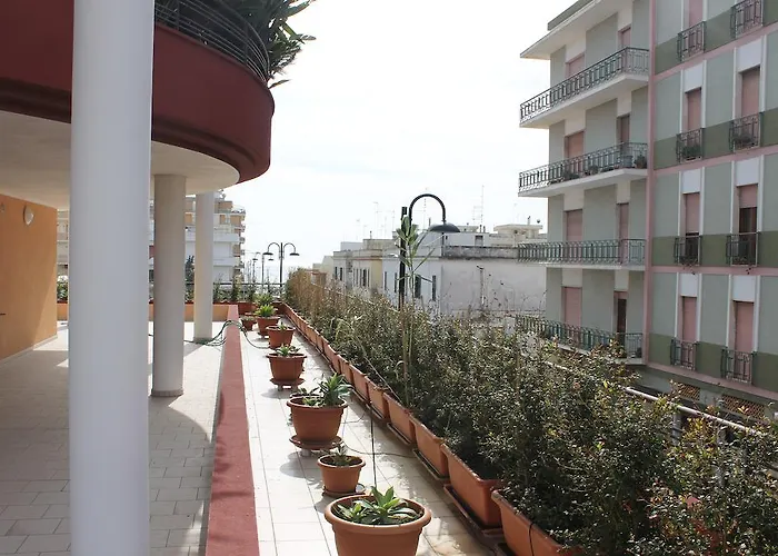 Julia Bed & Breakfast Gallipoli