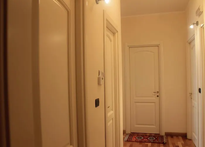 Bed & Breakfast Julia Gallipoli