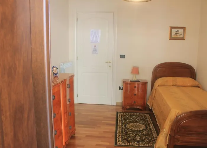 Julia Bed & Breakfast Gallipoli